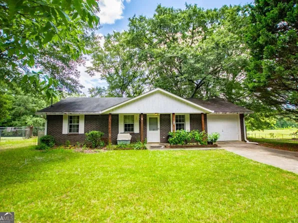 76 Haynes Rd, Moreland, GA 30259