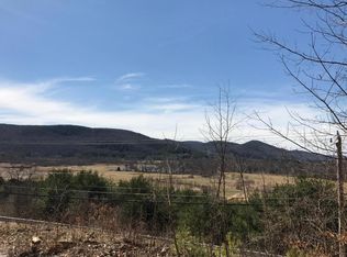 725 Tyringham Rd, Lee, MA 01238