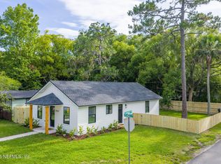 1954 Francis Ave, Atlantic Beach, FL 32233