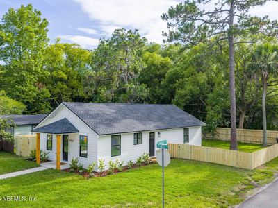 1954 FRANCIS Avenue, Atlantic Beach, FL, 32233