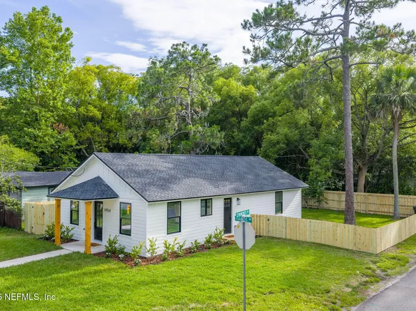 1954 FRANCIS Avenue, Atlantic Beach, FL 32233