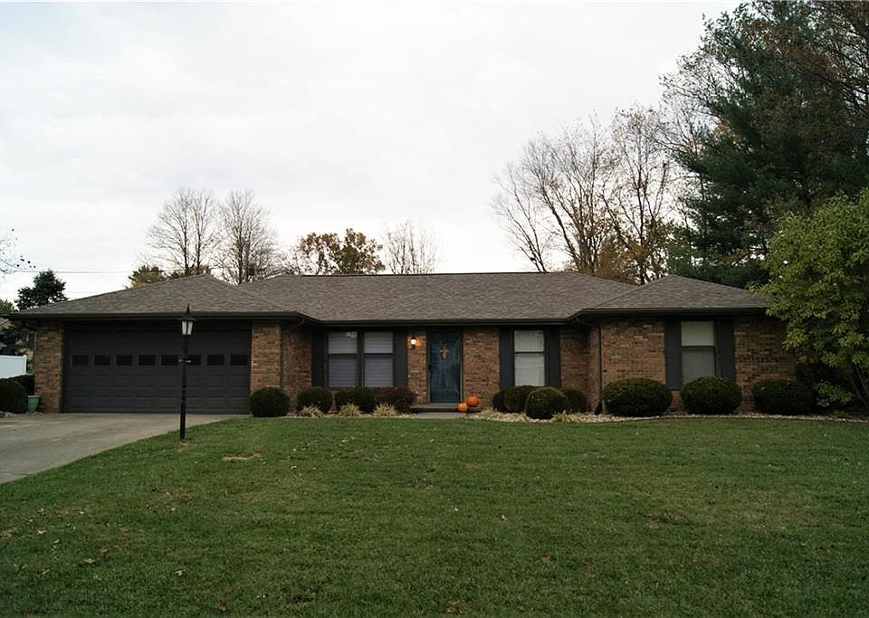 381 Mutton Creek Dr, Seymour, IN 47274 Zillow