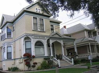 754 S 3rd St, San Jose, CA 95112