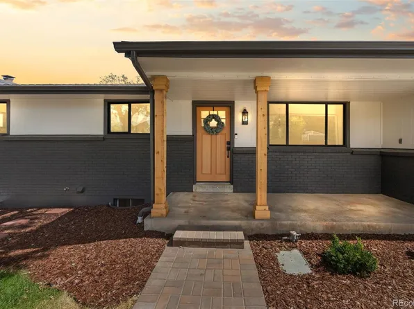 74 S Flora Way, Golden, CO 80401