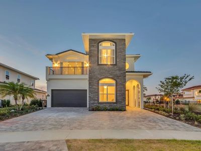 7905 Jacks Club Ct, Kissimmee, FL, 34747