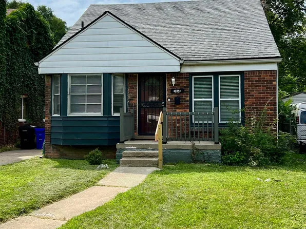 20313 Schoenherr St, Detroit, MI 48205