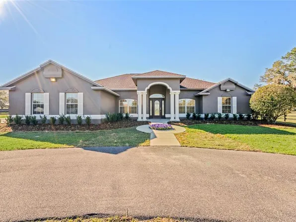6208 NW 12th St, Ocala, FL 34482