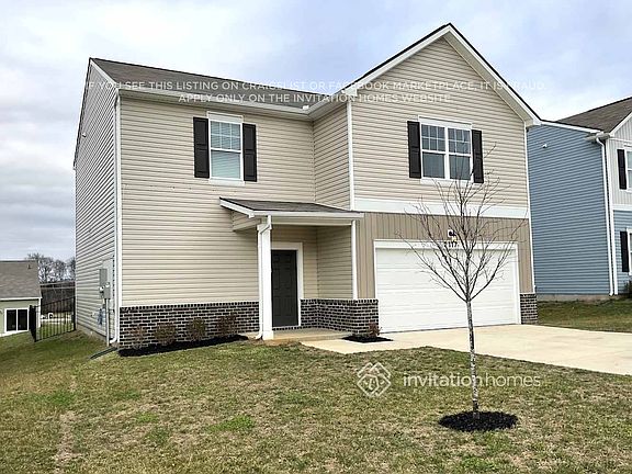 2nd image of 2117 Youngfellow Dr