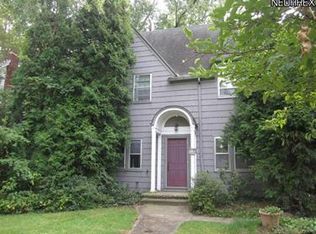 3140 Warrington Rd, Shaker Heights, OH 44120