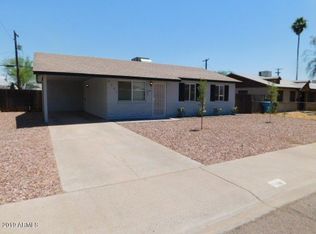 6841 W Mariposa St, Phoenix, AZ 85033