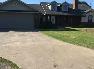2543 Fm 2727, Kaufman, TX 75142