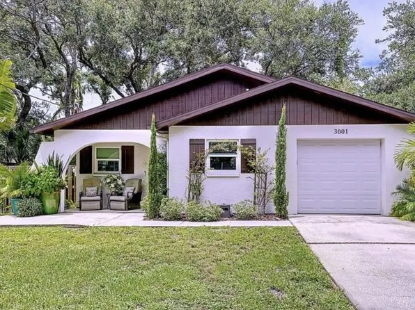 3001 W Binnicker Ave, Tampa, FL 33611