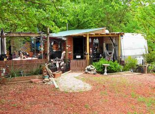 101 Cedar Blue Rd, Sulphur, OK 73086