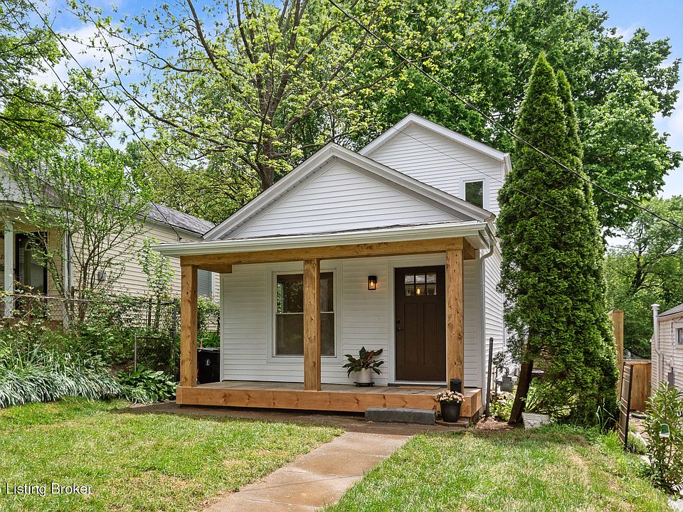 2720 Hillside Ter, Louisville, KY 40206 | Zillow