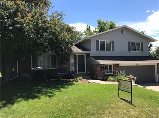 7422 E Costilla Ave, Centennial, CO 80112