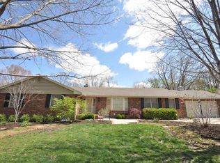 5116 SW Brentwood Rd, Topeka, KS 66606