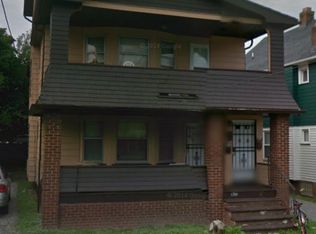 1754 Catalpa Rd #2, Cleveland, OH 44112