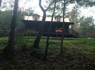 35 Wolfcliff Rd, White, GA 30184