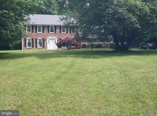 15201 Grey Fox Rd, Upper Marlboro, MD 20772