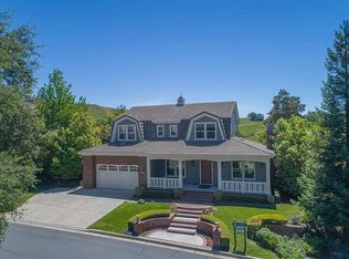 132 Diablo Ranch Ct, Danville, CA 94506