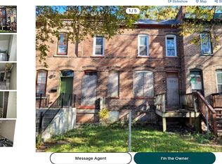 10751 S Champlain Ave, Chicago, IL