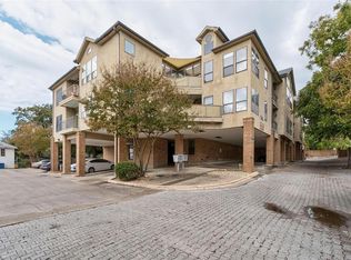1910 Robbins Pl APT 103, Austin, TX 78705