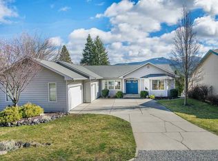 827 S Garry Rd, Liberty Lake, WA 99019