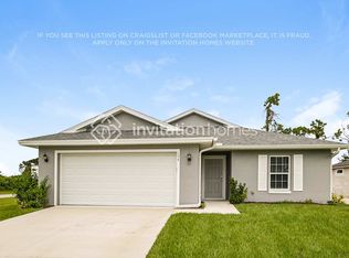 194 Jennifer Dr, Rotonda West, FL 33947
