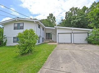 319 W Sycamore St, Oxford, OH
