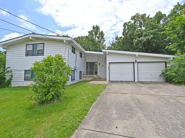 319 W Sycamore St, Oxford, OH 45056
