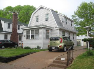 1437 41st St, Rock Island, IL 61201