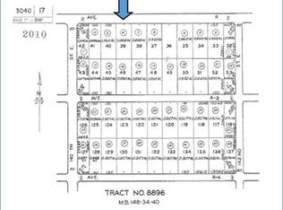 0 Vac Avenue R Vic #140, Littlerock, CA 93543