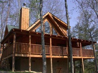 2120 Wolf Ridge Way, Sevierville, TN 37862
