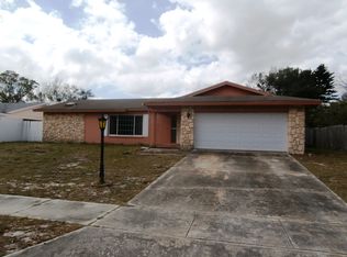 1144 Galahad Dr, Casselberry, FL 32707