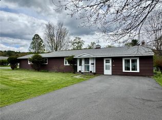 60 Richards Ave, Oneonta, NY 13820