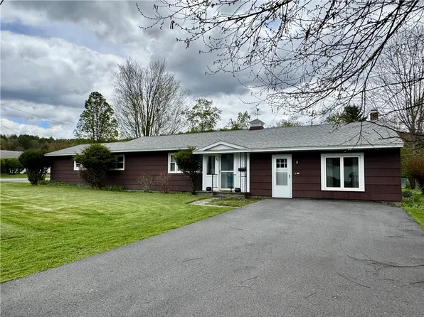 60 Richards Ave, Oneonta, NY 13820