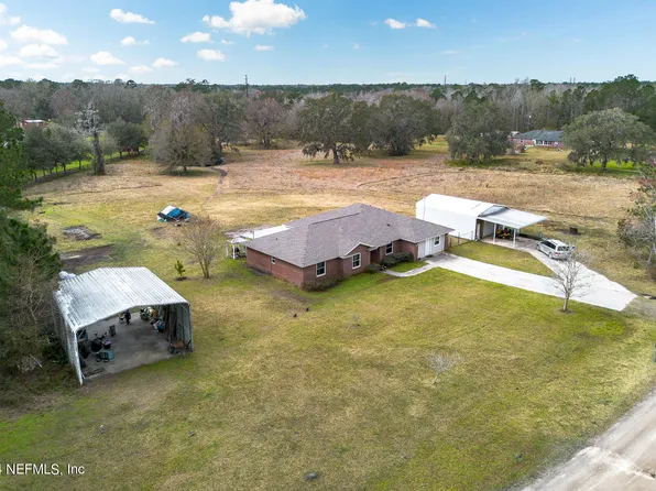 4331 HAWK HAVEN Road, Middleburg, FL 32068
