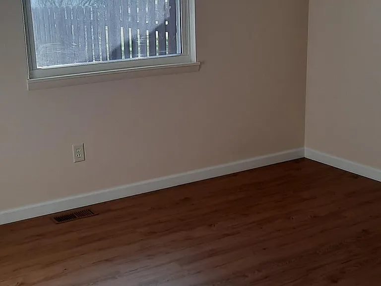 Bedroom.
