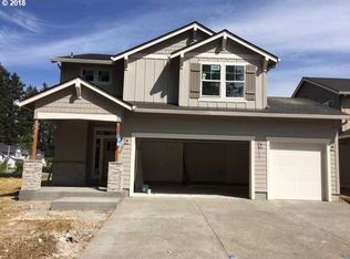 4828 NE 110th Cir, Vancouver, WA 98686