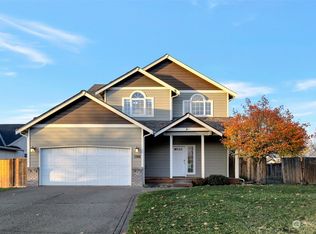 1388 Collins Rd, Buckley, WA 98321