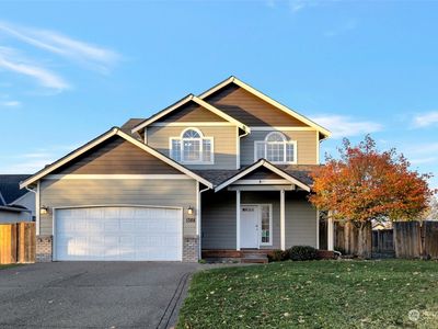 1388 Collins Road, Buckley, WA, 98321