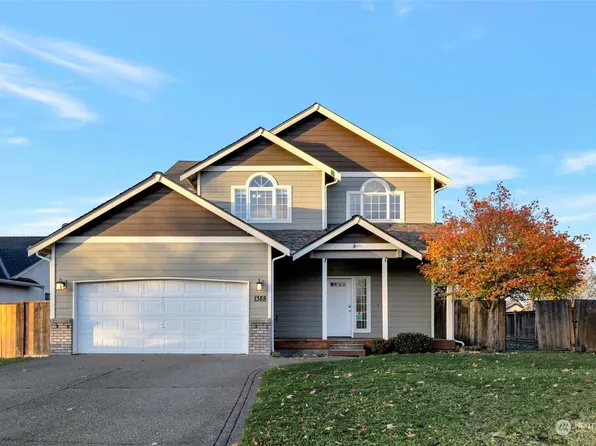 1388 Collins Road, Buckley, WA 98321