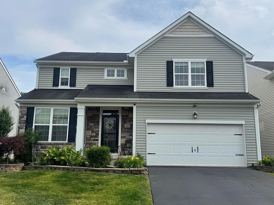 1st image of 317 McElhinny Ln