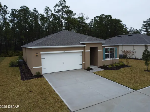 1325 Morning Walk Dr, Ormond Beach, FL 32174