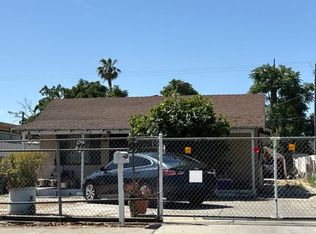 300 Pueblo Ave, Modesto, CA 95351