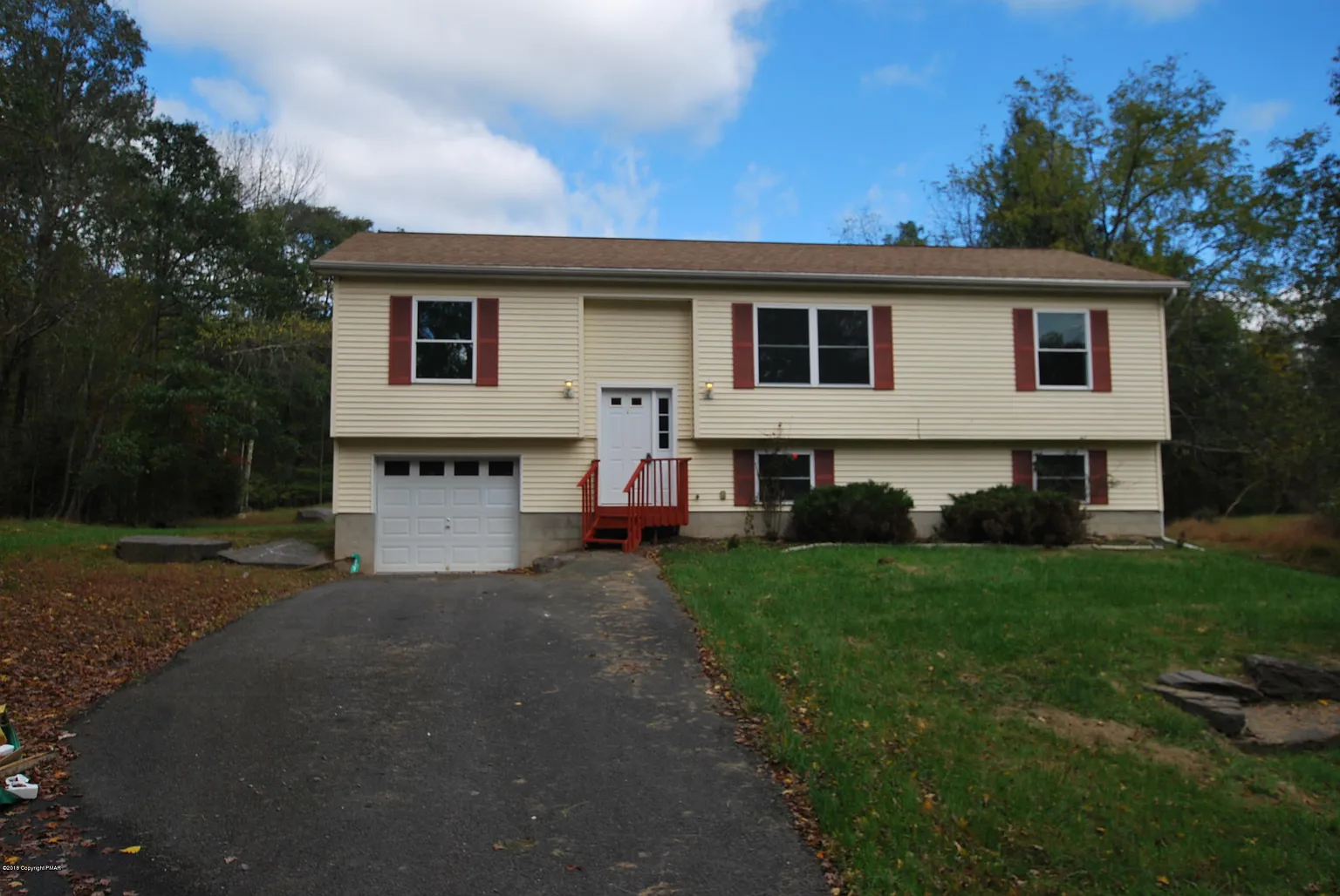 157 Magic Mountain Rd photo 1