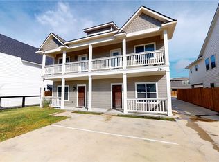 307 Live Oak St UNIT B, College Station, TX 77840