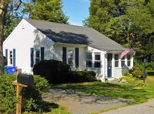4 San Miguel Dr, Bristol, RI 02809