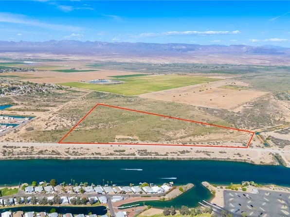 0 River Hwy, Mohave Valley, AZ 86440