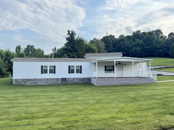 2186 New Cypress Rd, Greenville, KY 42345